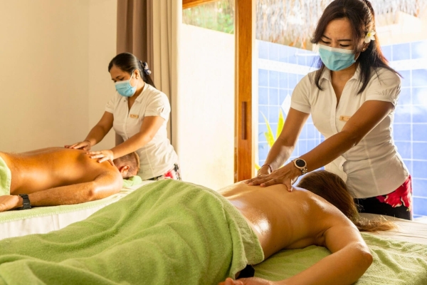 Maadigha Spa
